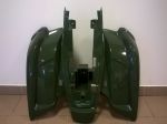 72210-A06-0GN  FENDER, REAR-GREEN