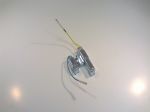P2586600000N RESISTER