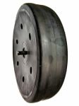 3x13 SM Low CWN Nylon Wheel