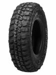 FEDERAL Couragia MT 35x12.50R17 125Q 10PR OWL Off-road
