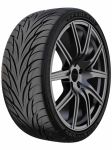 FEDERAL 255/40R17 SS-595 94V F/E/74 14EL7AFE