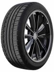 FEDERAL COURAGIA F/X 285/50R20 116V XL E/C/75 40HJ0AFE