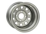ITP SILVER DELTA  12x7 2+5 4/137 1225565032 -