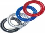 Pierścień 10\ T-9 TRACK-LOCK RING BLUE