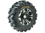 ITP BLACK WATER Evo 30x10R14 6P0116 8PR NHS Made in USA -