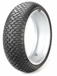 MAXXIS M6118 Presa Supermotard 120/70R17 58S E# DOT2012 -